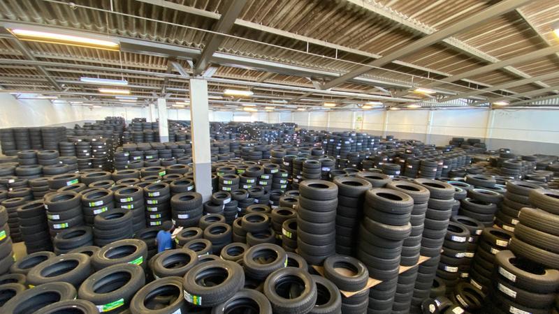 To Let commercial Property for Rent in Epping Industrial Western Cape